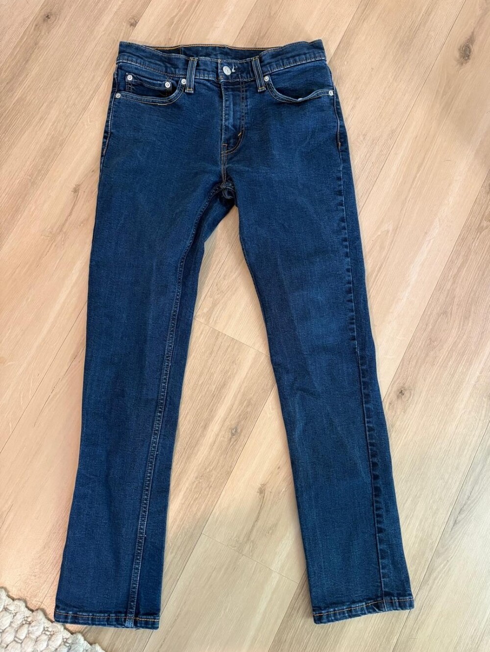 Levi's 511 Jeans-31x32